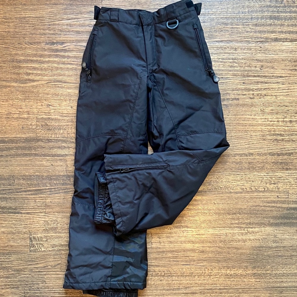 Youth Ski Pants